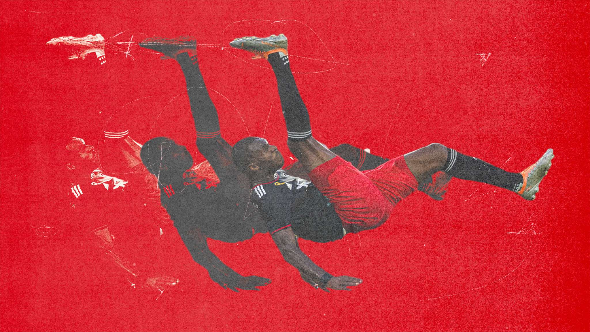 2020-2021賽季歐洲冠軍聯賽半決賽對陣圖.