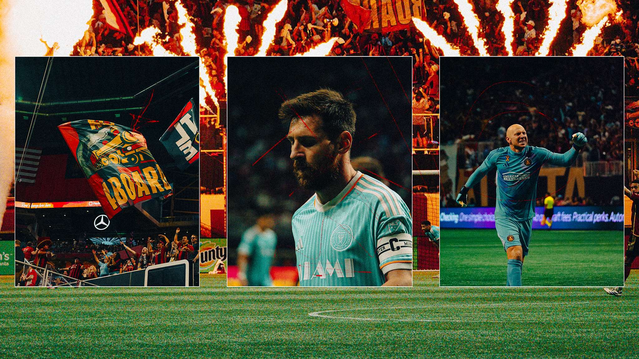 2024歐預賽第1輪西班牙3-0挪威 何塞盧1分鐘梅開二度！哈蘭德缺陣厄德高獨木難支！.